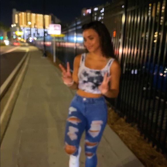 tianaburns